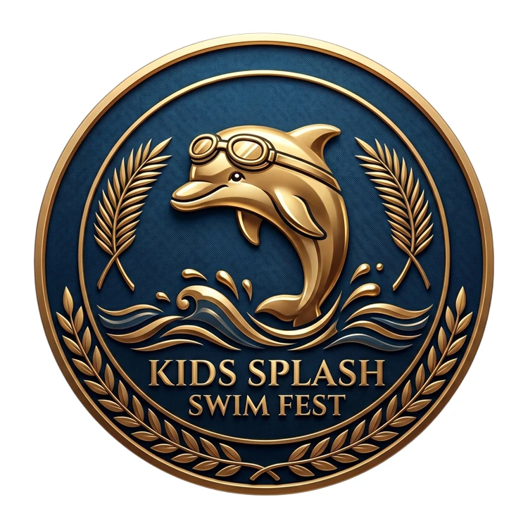 KIDS SPLASH SWIM FEST